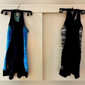 2 - Zoot Triathlon Race Suit, women’s